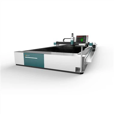 12m Metal Sheet Fiber Laser Cutting Machine