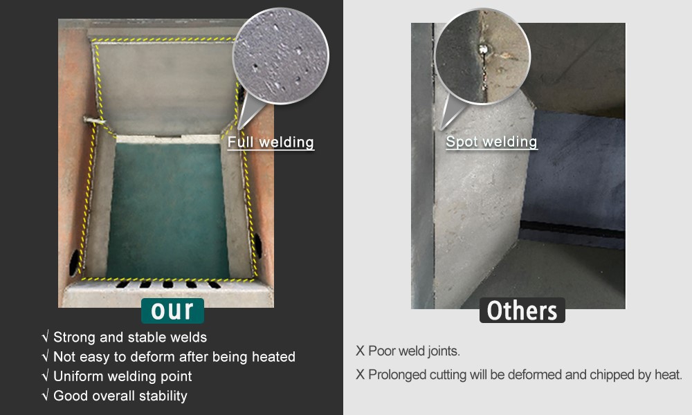 OEM ODM Laser Cutting Machine Manufacturer